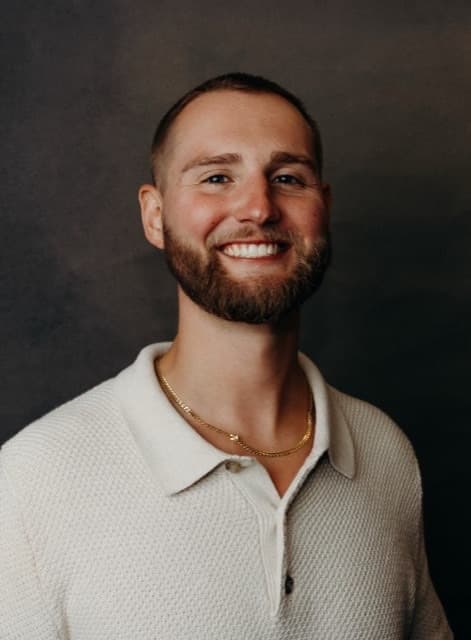 Mitchell Moses, founder of OperatorZero